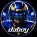 daboy