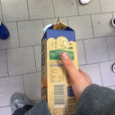 avatar perlemælk