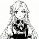 avatar Natural Snow Buildings