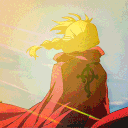 avatar Edwards Elric