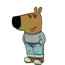 misieur