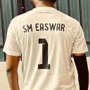 SM EASWAR