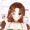 avatar ・୨🌸୧៸៸︰KiuChan~ ᘏ ₊