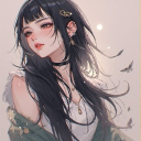 avatar Sleepy ren