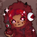 avatar HER/SHE KISS⛓❤