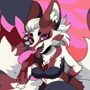 shaxnkitsune