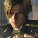 avatar Leon Kennedy