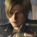 avatar Leon Kennedy