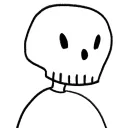 murkyskeleton