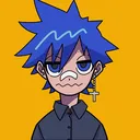 asashicrow