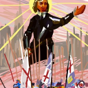 avatar New Jersey Roundhead