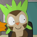 avatar Magical Justice Savior Yren-Chan