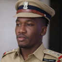 avatar Inspector Ambah Singh D'souza