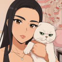 avatar - ̗̀Trixiez ̖́-