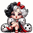 avatar CRUELLA DE VIL
