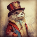 Bot icon