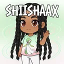 shiishaax