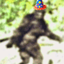 bigfoot