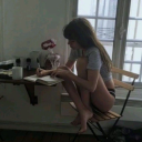 avatar ♯ ⋮  𝄞 elodie ༉