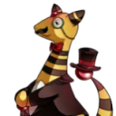 Ampharos