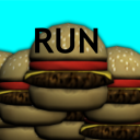 avatar one-man cheeseburger apocalypse