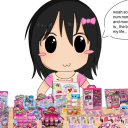 avatar 🍪⋮ eℓɩ𐓟n𐓟