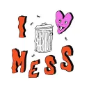 ilovemess