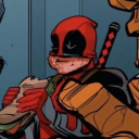 avatar ＂d e h u m a n ＂