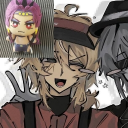 avatar ‧͙⁺˚*･schizo･*˚⁺‧͙