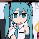 avatar ❀ ≫ °❈ hatsune miku real ❈° ≪ ❀