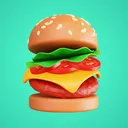 zestyhamburger
