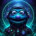 spacemuppett
