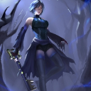 avatar Lillytheghostmaus