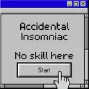 accidentalinsomniac