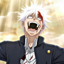 avatar The Honored One