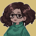 avatar Brioche -ᄒᴥᄒ-