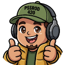 pssrod