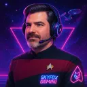 skyfoxgemini