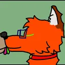 lazy_foxx