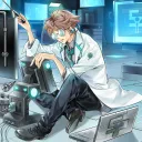 ムMOULAYEツ51%'s Avatar