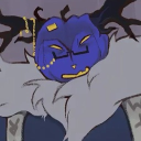 avatar ♯ ⋮ 🍁𐋅𐌀𐌋𐌄𐌙🍁༉  .ᐟ ★