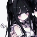 avatar ⋆˚𝜗𝜚˚⋆ 𝒷𝓊𝓃𝓃𝒾𝑒 ⸝⸝ ᥫ᭡.