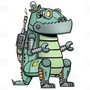 CyberRaptor