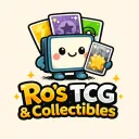 rostcgandcollectibles