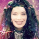avatar CharliXcxWithMirandaCosgroveFace