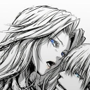 avatar female octopus