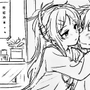 avatar female octopus