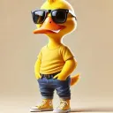 y3ll0wduck