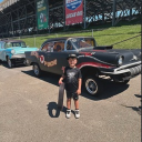 avatar Evans Miranda Chappell