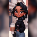 avatar •IĐĭanĭ 👑